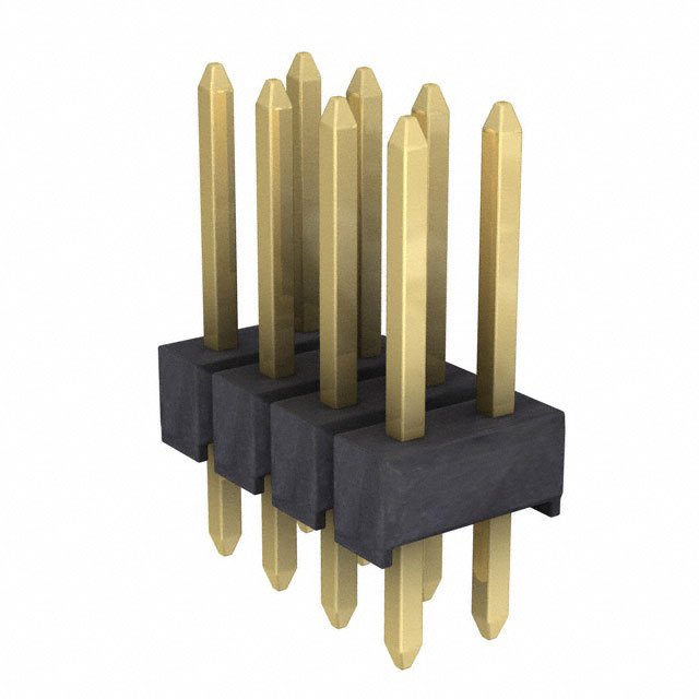 M20-9980445 by Harwin